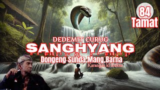 Download lagu DEDEMIT CURUG SANGHYANG - Dongeng Mang Barna seri ka 84 Tamat mp3 Download lagu DEDEMIT CURUG SANGHYANG - Dongeng Mang Barna seri ka 84 Tamat mp3
