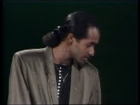 Jacques D'Arbaud - Yo di'w ( CLIP ORIGINAL ) 1990