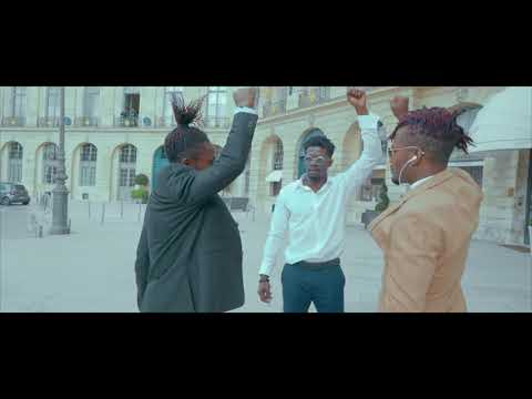 wonderful ‐ Burna Boy - Lionel Vero Video