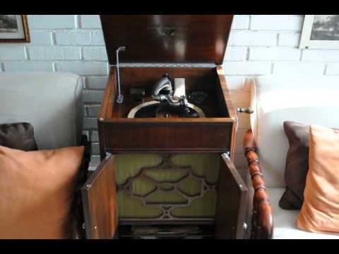 Sweetheart Memories, Fox Trot- Broadway Broadcasters (Sam Lanin) 1927