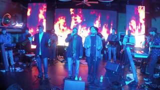 Tetrack - Only Jah Jah Know