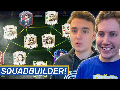 VÅRT SJUKA LAG TILL eALLSVENSKAN PÅ FIFA 22!