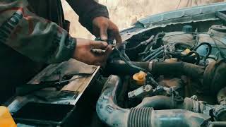 Reparación efectiva y code df004 Renault