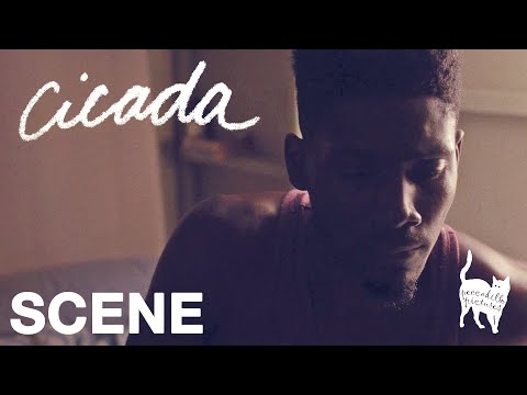 CICADA - Being The Other
