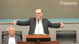 Adi Stupar - Ce mai trebuie să facă un om bun? predică 2023