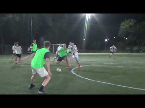 DABBATASARAY VS LA RECOVA - #LigaNuñez - #Clausura SLV - 4/11/2022