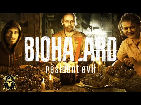 Der Komplette Guide in (Resident Evil 7 Biohazard) Gameplay Deutsch HD