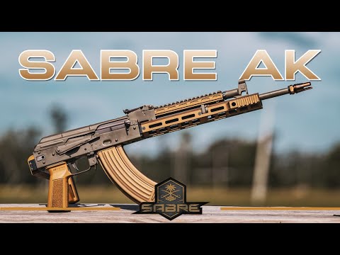 SABRE Meets Kalashnikov