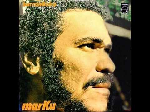Marku Ribas - LP Barrankeiro - Album Completo/Full Album
