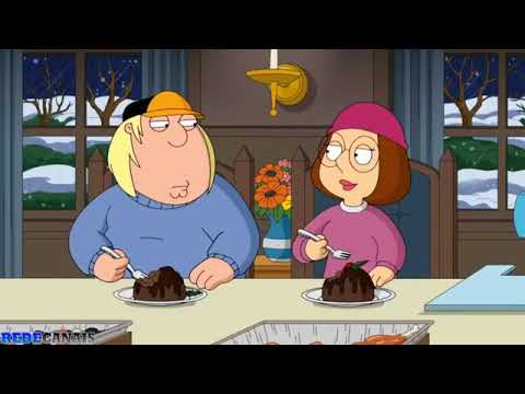 Uma Família da pesada o natal : Desenhos animados dublado em português