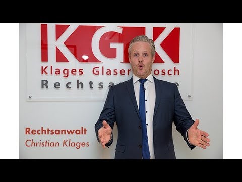 Kündigungsfristen Mietvertrag - Wie kündigt man und welche Fristen sind zu beachten?
