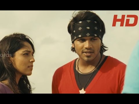 Vedam Video Songs - Prathi Nimisham - Allu Arjun, Anushka, Manchu Manoj, Lekha Washington
