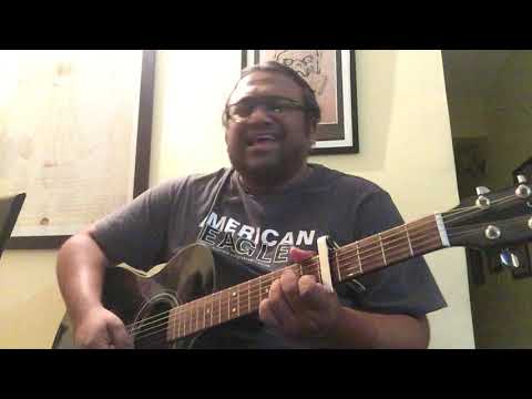 Informer - Snow acoustic cover