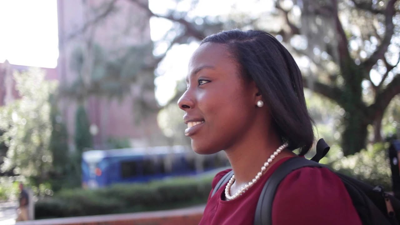 How We Learn: Future student perspective