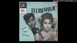 Download lagu O-Haseena-Zulfon-Wali-Asha-Rafi-Teesri Manzil-R D Burman-Majrooh Sultanpuri-1966 mp3
