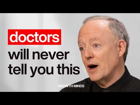 I Supervised 25,000 Fasts... How 72 Hours Without Food Is Linked To Cancer