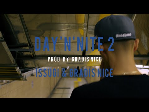 Video thumbnail for Day’N’Nite 2
