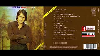 Nino Bravo - Carolina