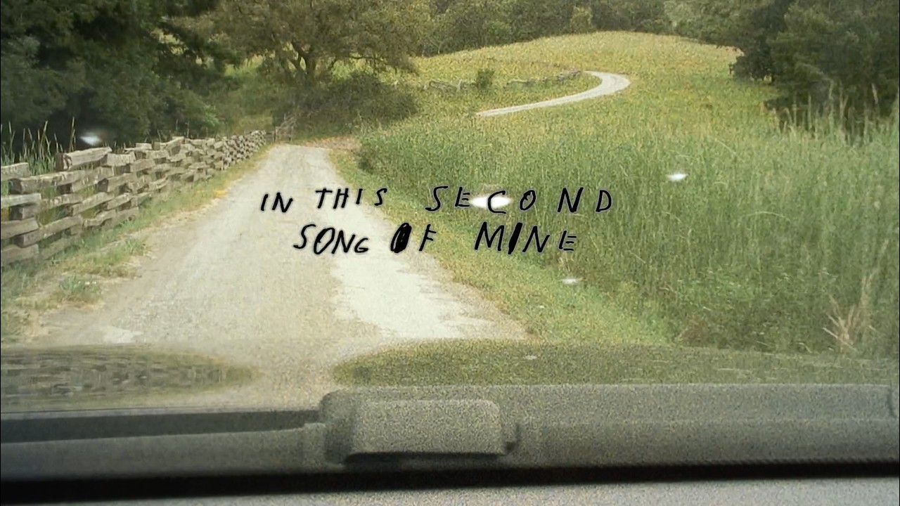 Neil Young & The Chrome Hearts - Second Song (Official Lyric Video) - YouTube