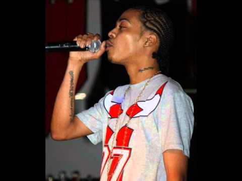 Magic feat Magic-12 pour cent { BACKSHOT PROJECT BY DJ KEN}(Aout 2013 Exclu by Karliito Yolo )