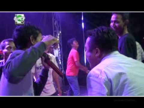 LUMPANG WATU - EMEX ARYANTO