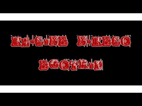 Kl-Sine feat N-Keso - Egotrip