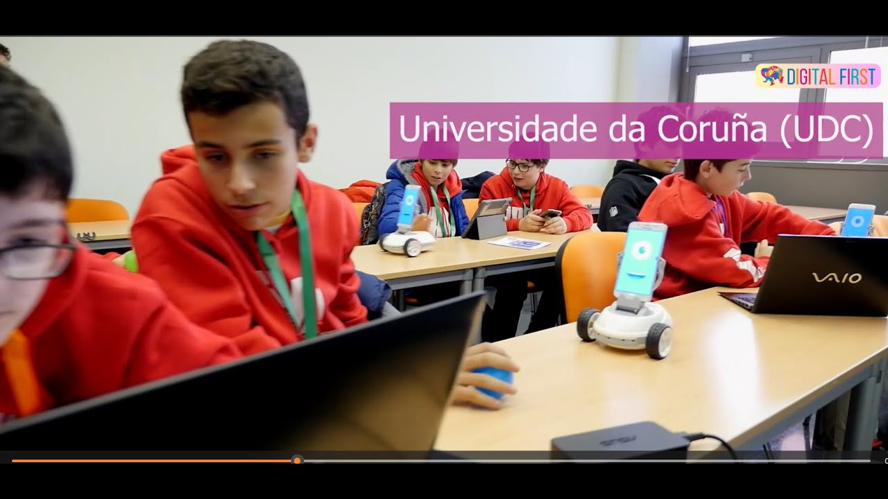 “Educational Robotics and Functional Informatics