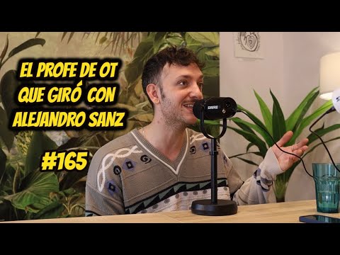 Vic Mirallas #165 | Profe de OT23, Análisis concursantes, Nuevo álbum, Girar con Alejandro Sanz