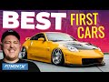 Best First Cars To Modify