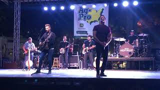 High Valley - Young Forever