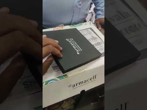 Armacell Armaflex Insulation Sheet - Latest Price, Dealers & Retailers ...