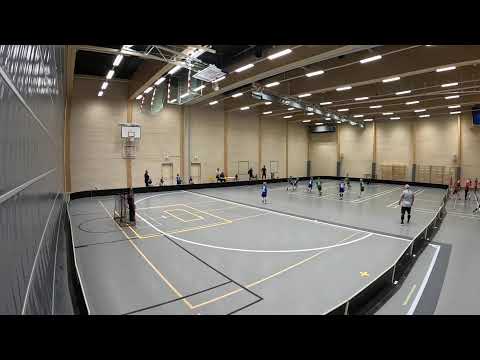 Leijonaliiga - 24.1.2026 Kemi Areena