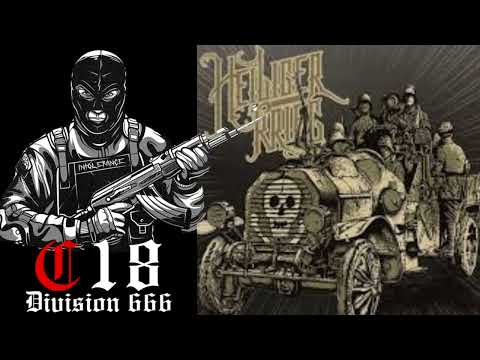 Heiliger Krieg - What Have We Done