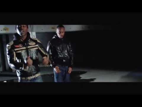 Dosseh feat. Despo - Prototype