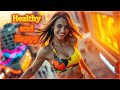 Healthy And Happy Energy To Feel Amazing Lenzspot
