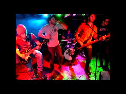 Five Across - Your Life