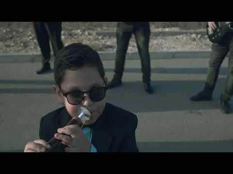 Brakja Nune i Dzeljo Destanovski - Bratski Merak (Official video)