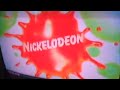 ULTRA RARE Old Nickelodeon Logo In Place Of Wildbrain And 2009 Nick Logo