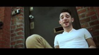 Jon Bellion - Dead Man Walking (Official Music Video)