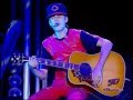 Justin Bieber - Favorite Girl LIVE HD 2011 