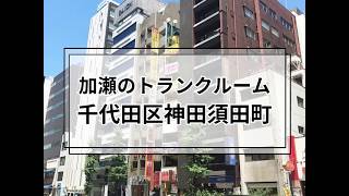 YouTube動画