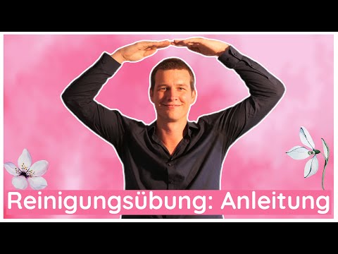 Cleansing Exercise 4k - Beginner Course (the 5 Exercises of Wudang Qi Gong)