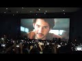 Guntur Kaaram Trailer Theatre Response