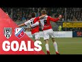 THROWBACK | Negen GOALS tegen Heracles Almelo! ⚽