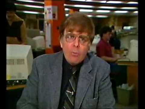 VFL R21 1984 - Palmer's Punchlines