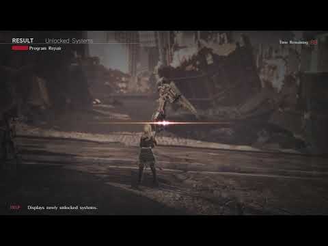 God Eater 3 Unlock Reaper Call 2 and Other Scythe Burst Art Forms