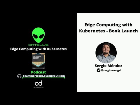 Edge Computing with Kubernetes