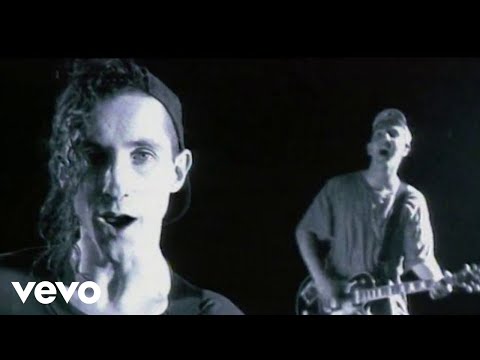 Carter U.S.M. - Do Re Me So Far So Good (Official Music Video)