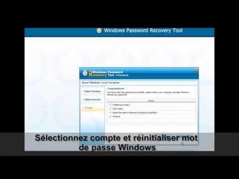 comment debloquer un pc portable hp