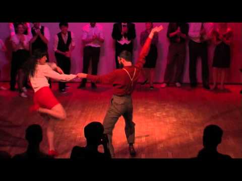 MWLF 2011 Show Finale